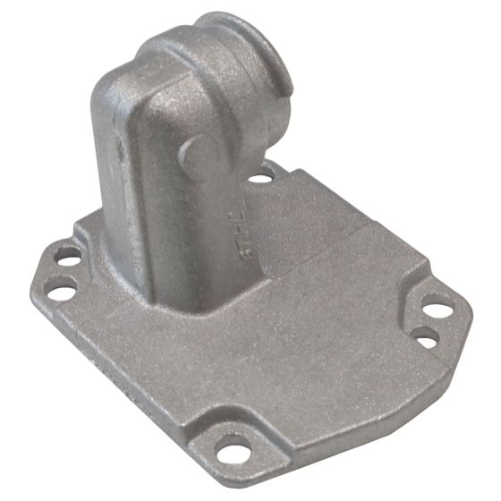 End Cover for Stihl MS341, MS361, MS361C Gasoline Chainsaws - 1135 121 0801