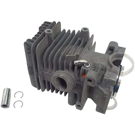 Cylinder With Piston 37 mm for Stihl MS192C - 1137 020 1202