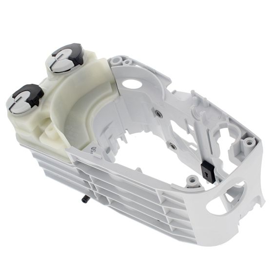 Engine housing for Stihl MS 193 C Chainsaws - 1137 020 3005