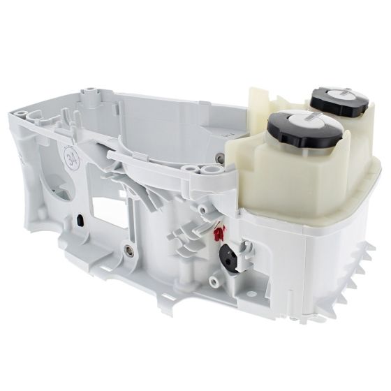 Engine Housing for Stihl MS192C Chainsaws  - 1137 020 3008