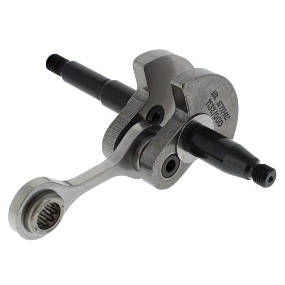 Crankshaft for Stihl MS194T Chainsaw - 11370300403