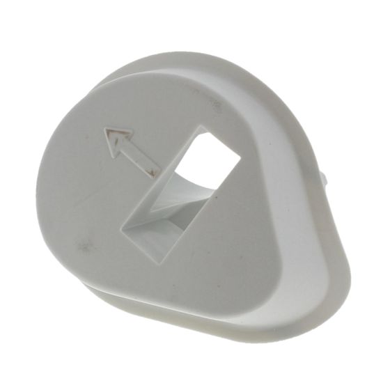 Cover for Stihl MS192C Chainsaw - Genuine Part - 1137 084 1601