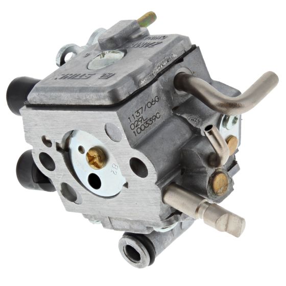 Carburettor for Stihl MS 193 T, MS 193 TC Chainsaws - 1137 120 0606