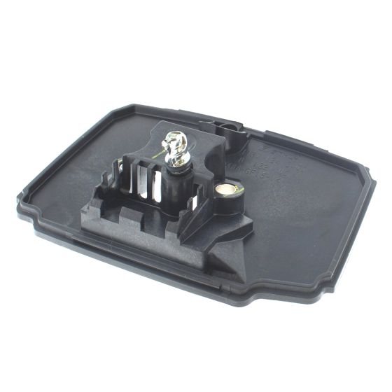 Filter Base MS192T - Genuine Stihl Part - OEM No. 1137 120 3400