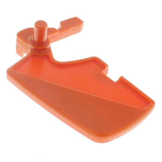 Lockout Lever for Stihl MS192C, MS193C Chainsaws - 1137 182 0800