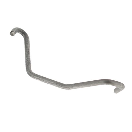 Throttle rod for Stihl MS 192 T, MS 192 TC Chainsaws - 1137 182 1503