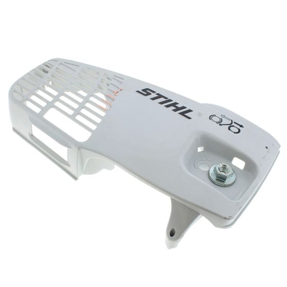 Chain Sprocket Cover for Stihl MS 193 T, MS 193 TC Chainsaws - 1137 640 1708