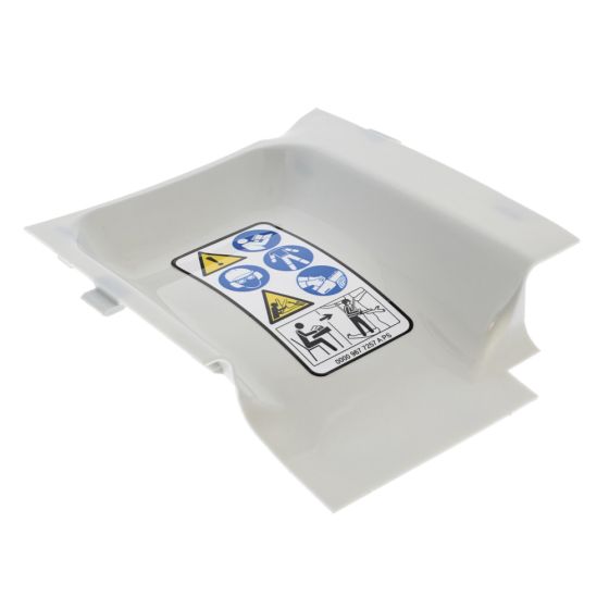 Cover for Stihl MS193TC-E, MS194T, MS193T Chainsaws - OEM No. 1137 020 1100