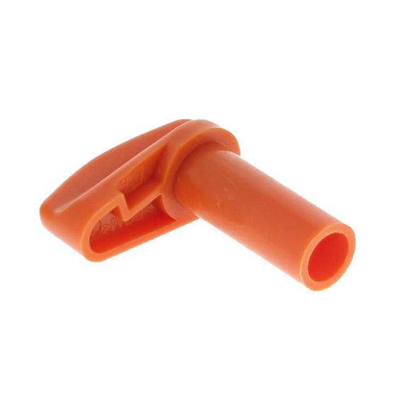 Choke Lever for Stihl MS192T, MS194T, MS193T Chainsaws - OEM No. 1137 121 6101