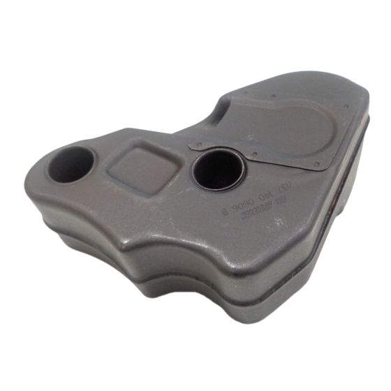 Muffler for Stihl MS193C, MS193T, MS193TC Chainsaws - 1137 140 0606