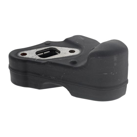 Muffler for Stihl MS193, MS194 Chainsaws - OEM No. 1137 140 0608