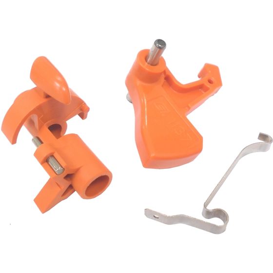 Switch Shaft for Stihl MS192T, MS192TC Chainsaws - 1137 180 0951
