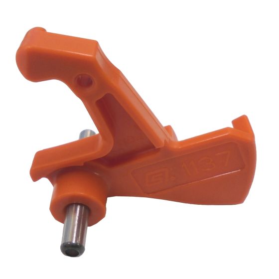 Throttle Trigger for Stihl MS193T Gasoline Chainsaws - 1137 180 1500