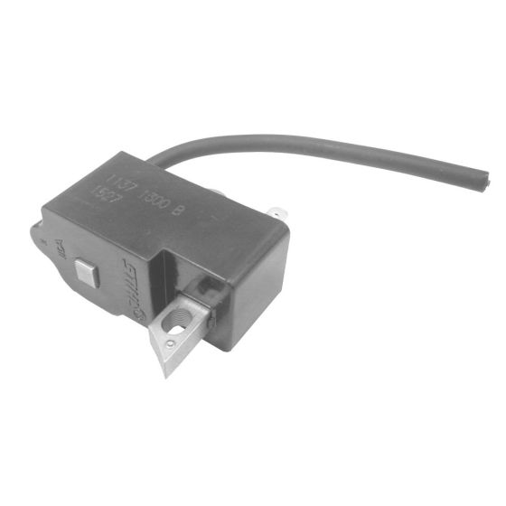 Ignition Module for Stihl MS192C MS192T Chainsaw - 1137 400 1307