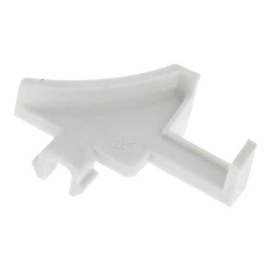 Cover for Stihl MS441, MS441C Chainsaw - 1138 021 1101