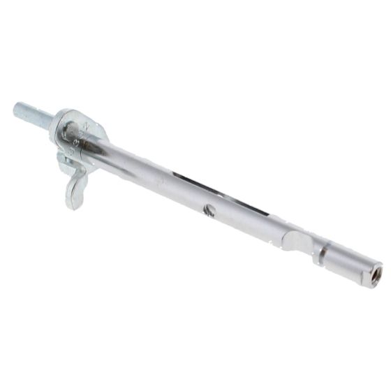 Throttle Shaft With Lever for Stihl MS441, MS441C Chainsaw - 1138 120 7101