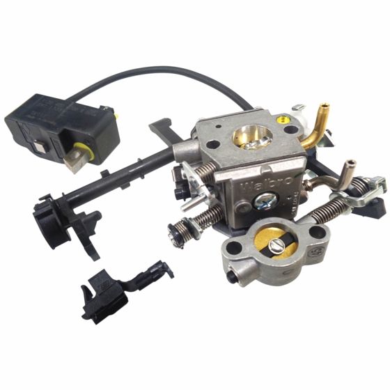 Control Unit / Carburettor for Stihl MS441 MS441C Chainsaws - 1138 007 1008