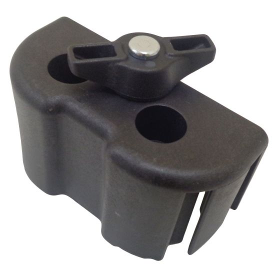 Baffle for Stihl MS441, MS441C - 1138 120 4103