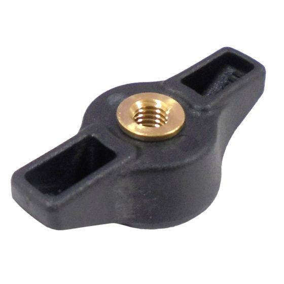 Slotted Nut for Stihl MS441, MS441C - 1138 140 9500