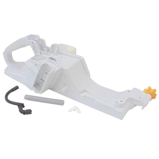 Tank Housing fits Stihl MS441, MS441C Petrol Chainsaws - 1138 350 0807
