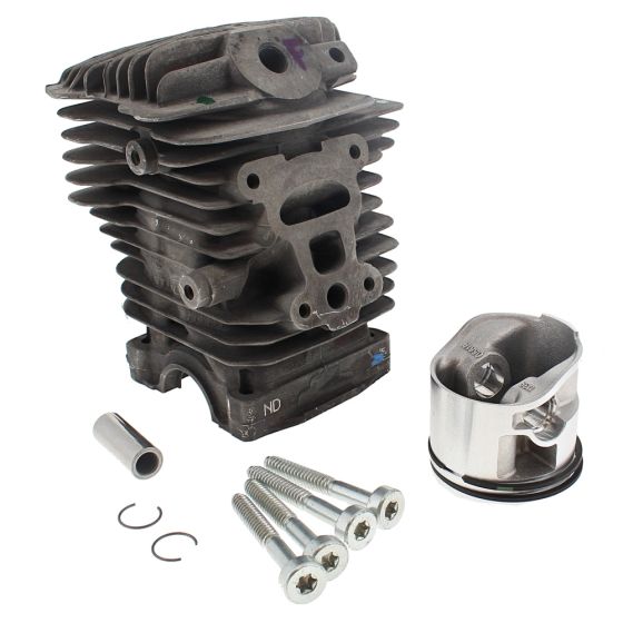 Cylinder With Piston 40mm for Stihl MS211, MS211C Chainsaws - 1139 020 1202