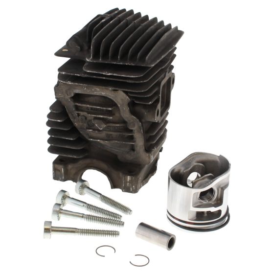 Cylinder With Piston O 38 mm for Stihl MS181 - 1139 020 1203