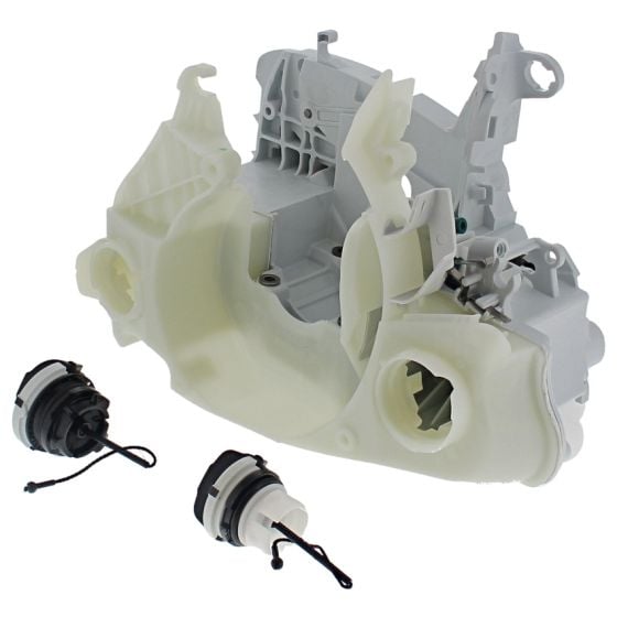 Engine Housing to fit Stihl MS171, MS171C, MS181 Chainsaws - 1139 020 3006