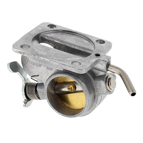 End Cover for Stihl MS181, MS211 Chainsaw - OEM No. 1139 120 0801