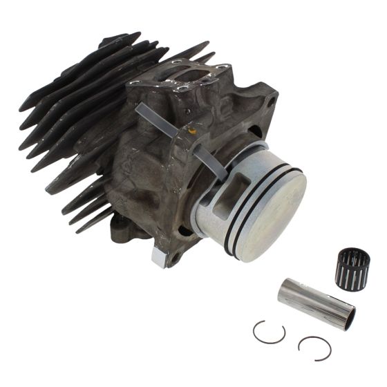 Cylinder with piston Ø 47mm for Stihl MS 362, MS 362 C-M Chainsaws - OEM No. 1140 020 1211