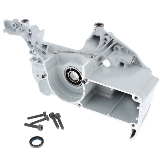 Crankcase Fan Side for Stihl MS400 Chainsaw - 1140 020 2652