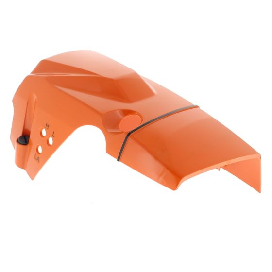 Shroud for Stihl MS362, MS362C Chainsaws - Genuine Part - 1140 080 1616