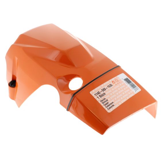 Shroud for Stihl MS362, MS362C Chainsaws - 1140 080 1630