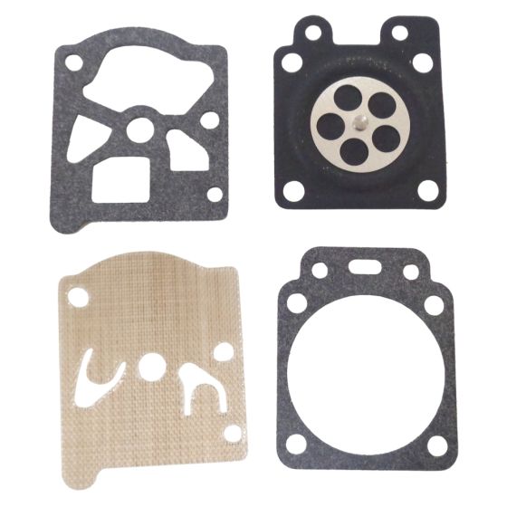 Carb Repair Kit for Stihl MS362, MS362C - 1140 007 1004