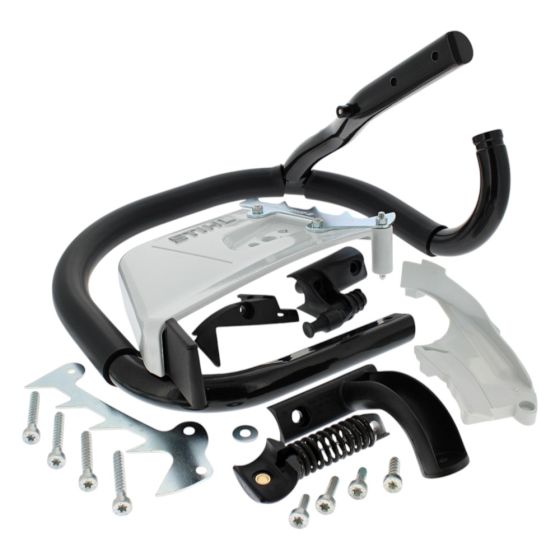 Wrap Around Handlebar Set for Stihl MS362, MS362C Chainsaw - OEM No. 1140 007 1012