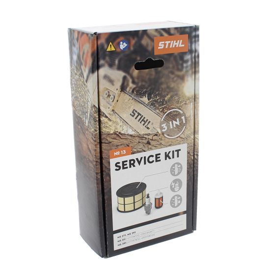 Service Kit for Stihl MS271, MS291 Chainsaw - OEM No. 1140 007 4103