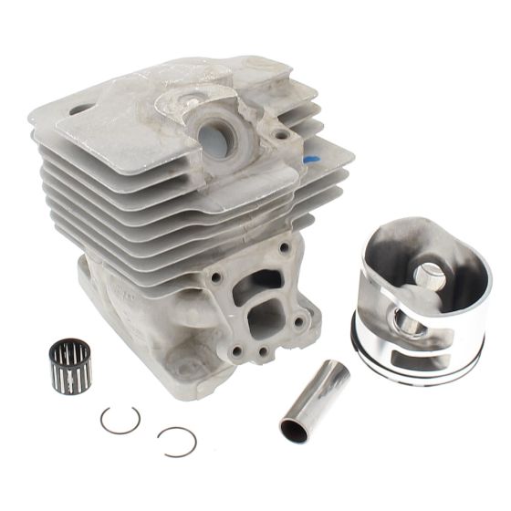 Cylinder with piston - 47mm - Genuine Stihl OEM No. 1140 020 1208