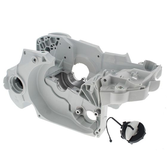 Engine Housing for Stihl MS311, MS391 Chainsaws - 1140 020 3004