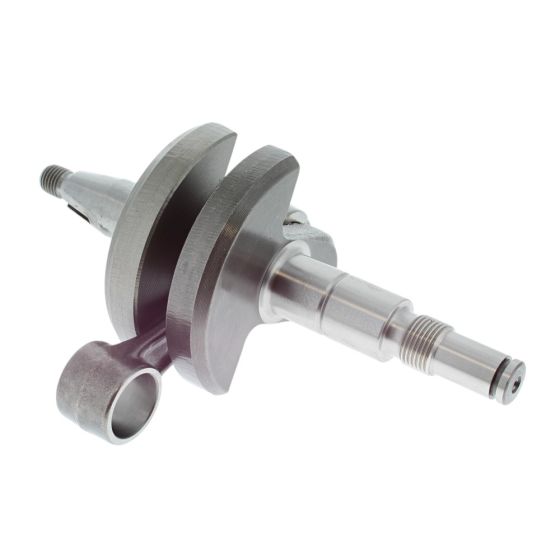 Crankshaft for Stihl MS362, MS362C Chainsaws - OEM No. 1140 030 0400