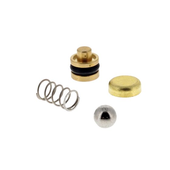 Pump Piston Kit for Stihl MS311, MS391 Chainsaws - OEM No. 1140 120 9700