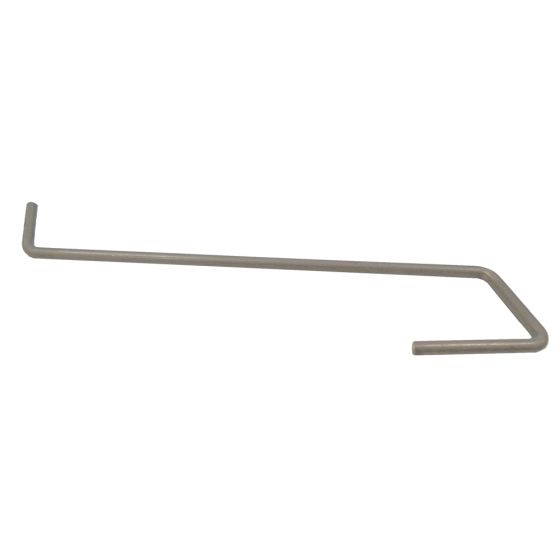 Throttle Rod for Stihl MS311, MS391, MS362 Chainsaws - 1140 182 1500