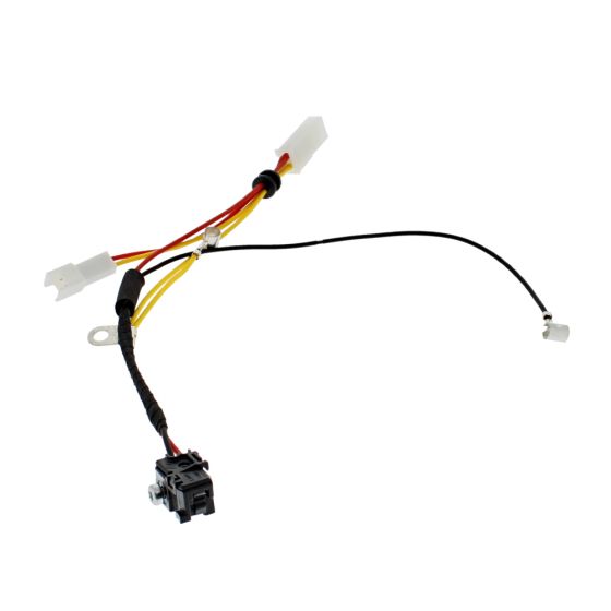 Wiring harness for Stihl MS400C-M Chainsaws - 1140 440 3012
