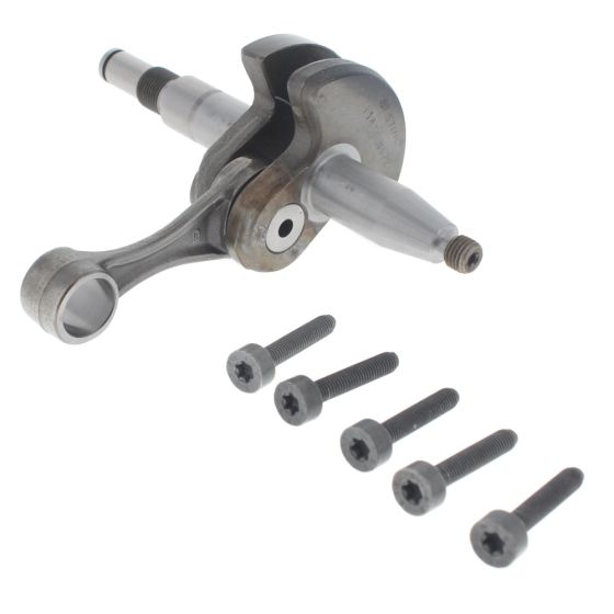 Crankshaft for Stihl MS261, MS261C Chainsaws - 1141 030 0407
