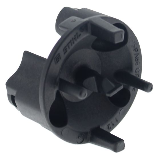 Intake baffle for Stihl MS261, MS261C Chainsaws - 1141 121 6930