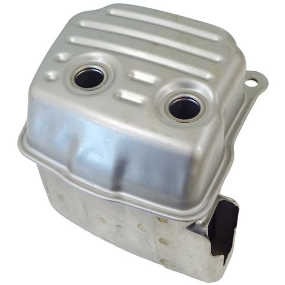 Muffler/Exhaust for Stihl MS261, MS261C - 1141 140 0610