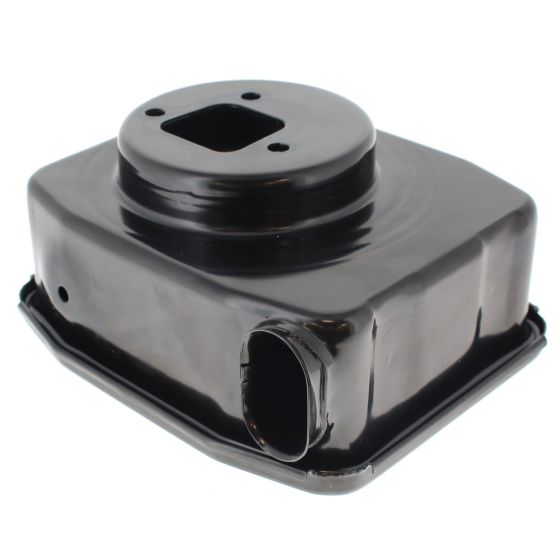 Cleaner Assy, Air fits Yanmar L48N5SJ1 Mixer Spec Engine - 114120-12550