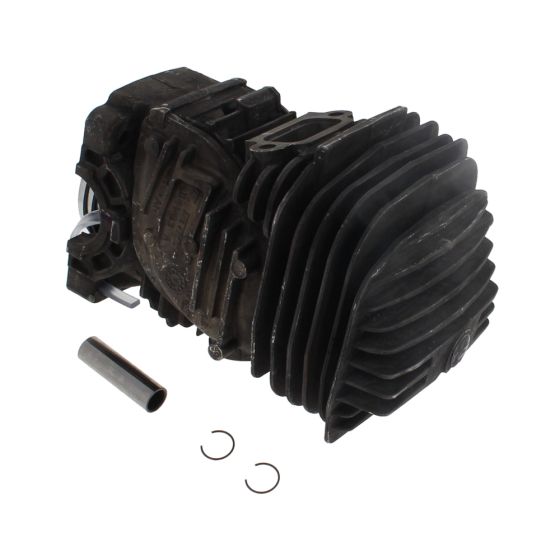 Cylinder and Piston for Stihl MS271 Chainsaw - OEM No. 1141 020 1206