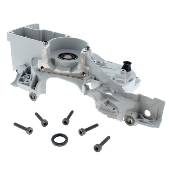 Crankcase Fan side for Stihl MS261, MS261C Chainsaws - 1141 020 2616