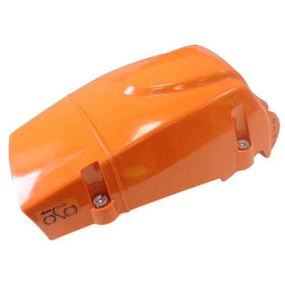 Shroud for Stihl MS261, MS261C Chainsaws - Genuine Part - 1141 080 1600