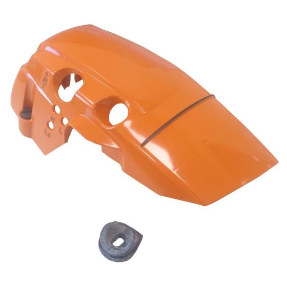 Shroud for Stihl MS261, MS261C Chainsaws - 1141 080 1614