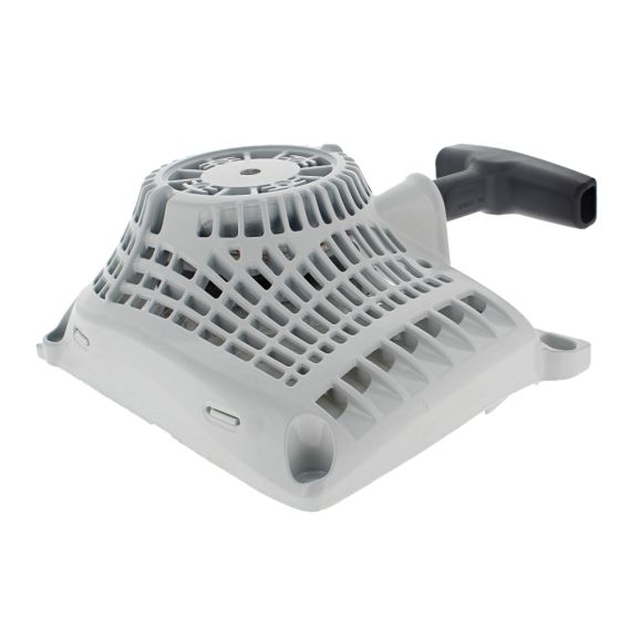 Fan Housing with Rewind Starter for Stihl MS261C-BE, MS291C-BE Chainsaws - OEM No. 1141 080 2103